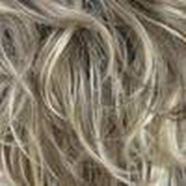 Solve The Problem Of Hair Loss - Natural Silk Top Natural Human Wig 150% Density