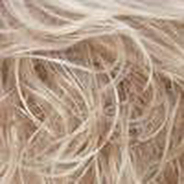 Solve The Problem Of Hair Loss - Natural Silk Top Natural Human Wig 150% Density