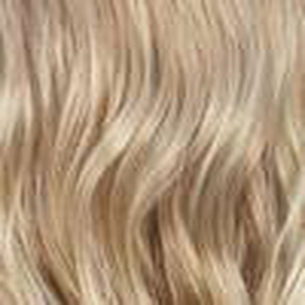 Solve The Problem Of Hair Loss - Natural Silk Top Natural Human Wig 150% Density