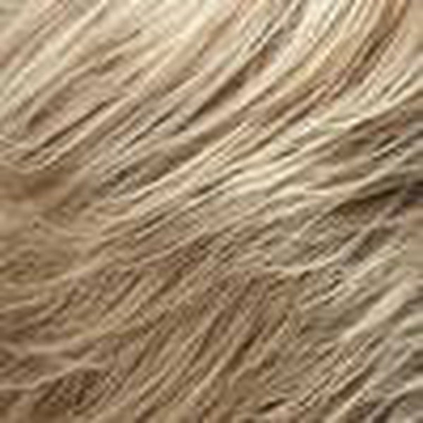 Solve The Problem Of Hair Loss - Natural Silk Top Natural Human Wig 150% Density