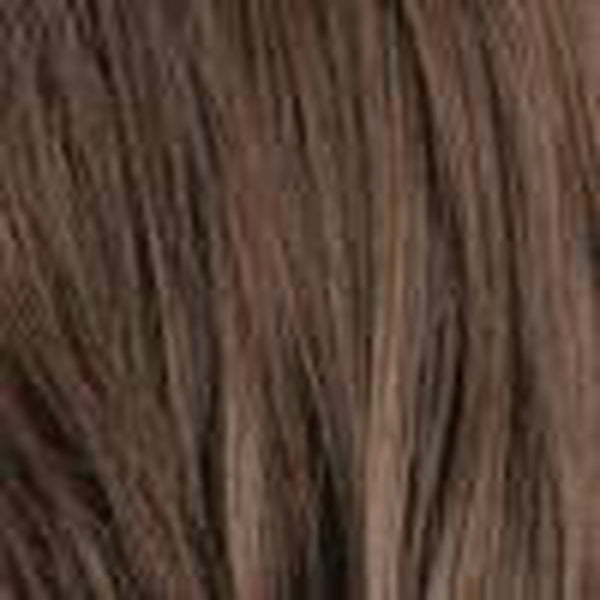 Solve The Problem Of Hair Loss - Natural Silk Top Natural Human Wig 150% Density