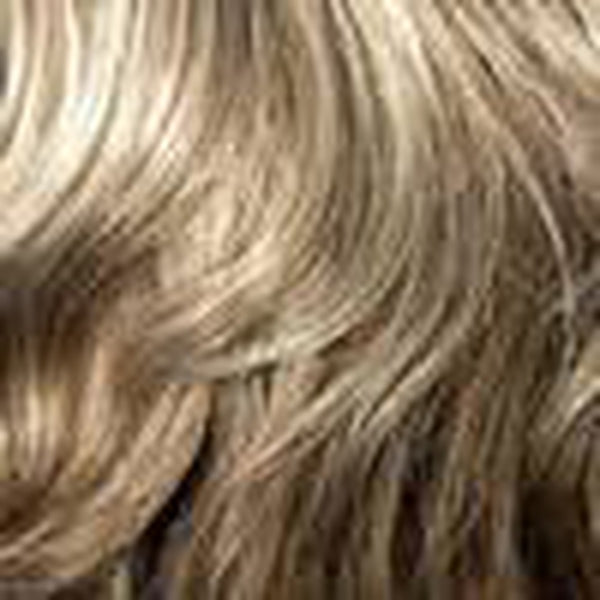 Solve The Problem Of Hair Loss - Natural Silk Top Natural Human Wig 150% Density