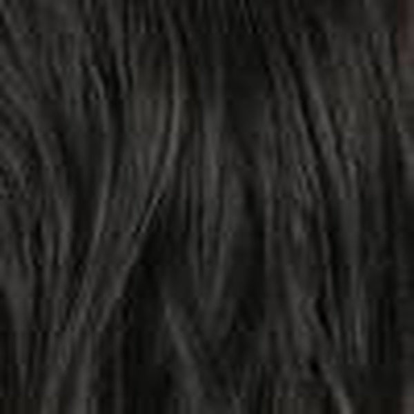 Solve The Problem Of Hair Loss - Natural Silk Top Natural Human Wig 150% Density